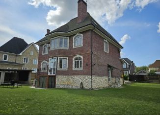 Сдам дом, 420 м2, деревня Софьино, Берёзовая улица, 15