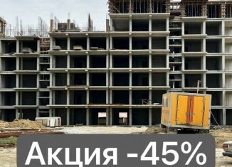 2-ком. квартира на продажу, 76 м2, Дагестан, Маковая улица