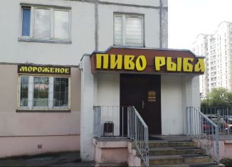 Продам помещение свободного назначения, 49 м2, Москва, Изюмская улица, 37к3, станция Бутово