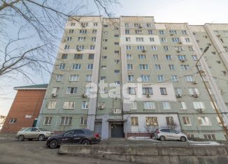 Продается 1-ком. квартира, 36.3 м2, Владивосток, Ивановская улица, 2А