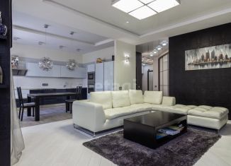 Продам 3-комнатную квартиру, 110 м2, Приморский край, улица Металлистов, 5