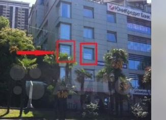 Продам офис, 88.7 м2, Сочи, улица Горького, 26