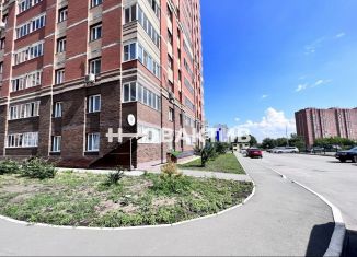 Продам торговую площадь, 87 м2, Новосибирск, улица Сержанта Коротаева, 9/1, Кировский район