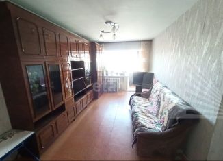 Сдается 3-ком. квартира, 69 м2, Приморский край, улица Башидзе, 10