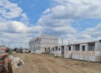 Однокомнатная квартира на продажу, 26 м2, посёлок Голубево