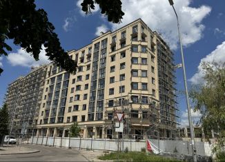 Продам 1-комнатную квартиру, 39.9 м2, Калининград