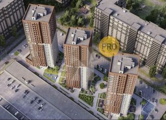 Продается 1-ком. квартира, 32.5 м2, Воронеж, Ленинский район