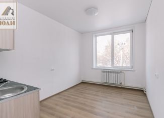 Продам квартиру студию, 17 м2, Новосибирск, Сухановская улица, 6А