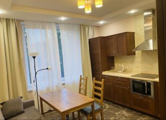 Аренда 1-комнатной квартиры, 45 м2, Санкт-Петербург, Полтавский проезд, 2