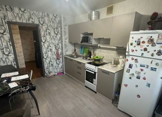 Продам 2-ком. квартиру, 60 м2, деревня Чечулино, Воцкая улица, 21