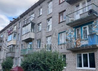 Продам 3-комнатную квартиру, 55.3 м2, Подпорожье, Красноармейская улица, 16