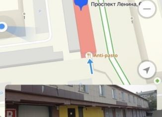 Сдаю гараж, 22 м2, Якутск, проспект Ленина, 6Г