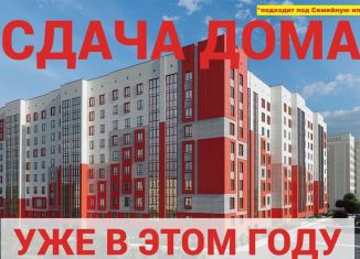 2-комнатная квартира на продажу, 64.5 м2, Костромская область, микрорайон Якиманиха, 4