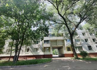 Продаю квартиру студию, 13.4 м2, Москва, улица Корнейчука, 55, метро Бибирево