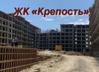 1-ком. квартира на продажу, 54 м2, Махачкала, Маковая улица, 9