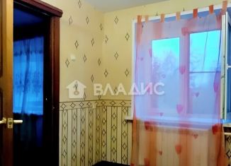 Продажа двухкомнатной квартиры, 43 м2, Нижегородская область, улица Новикова-Прибоя, 29