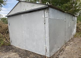 Аренда гаража, 18 м2, Курчатов, Садовая улица, 43