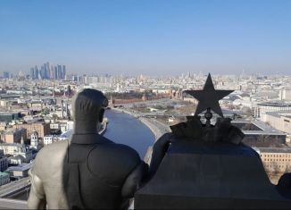 Сдам в аренду офис, 100 м2, Москва, Котельническая набережная, 1/15кБ, Котельническая набережная