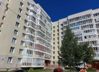 Продается 1-ком. квартира, 34.1 м2, Архангельская область, Московский проспект, 41к2