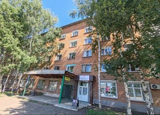 Квартира на продажу студия, 18 м2, Кемеровская область, улица Никитина, 28А