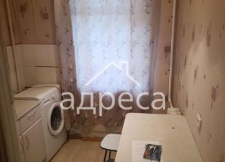 Продается квартира студия, 20.5 м2, Самара, Промышленный район, Заводское шоссе, 65