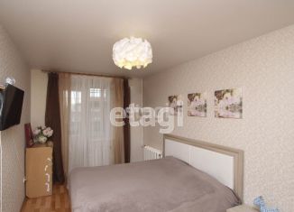 Продается 3-ком. квартира, 59.6 м2, Тюмень, улица Шишкова, 19