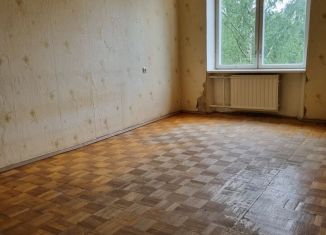 Продается 2-комнатная квартира, 47.1 м2, Санкт-Петербург, улица Вавиловых, 8к3, метро Политехническая