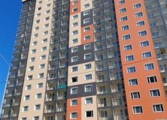 Однокомнатная квартира на продажу, 41.7 м2, Мурино, улица Шувалова, 32