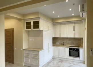 Квартира на продажу студия, 35 м2, Сочи, улица Яна Фабрициуса, 2/17, микрорайон Яна Фабрициуса