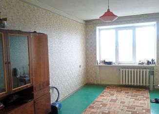 Продаю 3-ком. квартиру, 61.3 м2, Курская область, Курская улица, 70