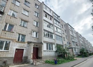 Продажа 2-ком. квартиры, 53 м2, Татарстан, улица Королёва, 8