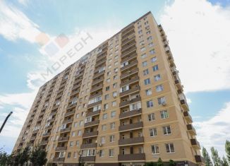 Продам двухкомнатную квартиру, 54.7 м2, Краснодар, улица Лётчика Позднякова, 2к14