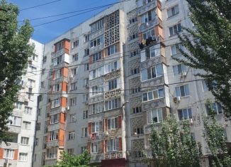 Продается многокомнатная квартира, 100 м2, Махачкала, Ленинский район, улица Каримова, 15А