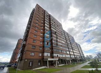 Продаю квартиру студию, 29.5 м2, Клин, улица Чайковского, 105к1