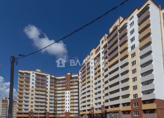 Продам 1-ком. квартиру, 36.1 м2, Владимир, Гвардейская улица, 14