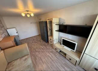 Продается двухкомнатная квартира, 43.8 м2, Комсомольск-на-Амуре, проспект Победы, 20