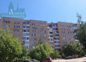 2-комнатная квартира на продажу, 48 м2, Смоленск, Заднепровский район, улица Валентины Гризодубовой, 1