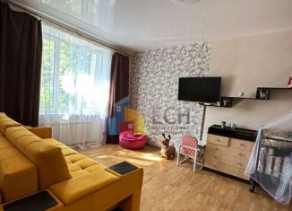 Продам 1-ком. квартиру, 36.4 м2, Тула, улица Шухова, 1