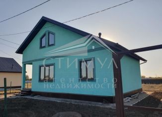 Продажа дома, 141 м2, посёлок Взлётный