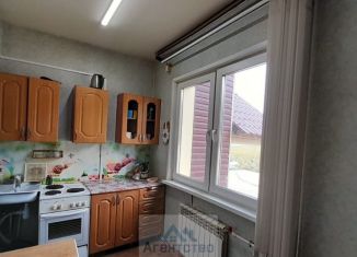 Однокомнатная квартира на продажу, 33 м2, Амурская область, Кольцевая улица, 21