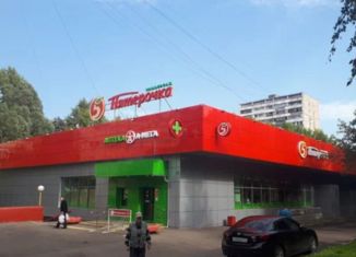 Сдаю в аренду торговую площадь, 4 м2, Москва, Чертановская улица, 7к1Ас2, район Чертаново Северное