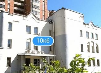 Сдается в аренду офис, 1500 м2, Санкт-Петербург, Двинская улица, 10к6, муниципальный округ Морские Ворота