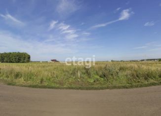 Продаю земельный участок, 10 сот., деревня Зелёное Поле, Волгоградская улица