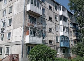 Продается двухкомнатная квартира, 46 м2, Топки, микрорайон Красная Горка, 7