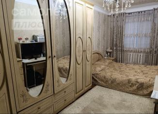 Аренда двухкомнатной квартиры, 44 м2, Грозный, улица Иоанисиани, 12, 1-й микрорайон