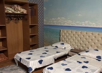 Сдается квартира студия, 60 м2, Краснодарский край, Вегетарианская улица, 14