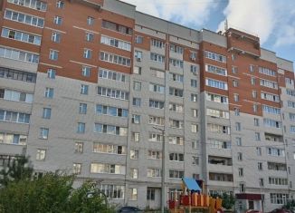 Продам 1-комнатную квартиру, 32 м2, Йошкар-Ола, 6-й микрорайон, улица Куйбышева, 55