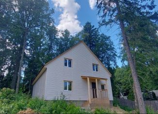 Сдаю дом, 155 м2, деревня Алабино, 2-й Санаторный тупик