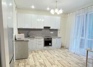 Продается 2-комнатная квартира, 64 м2, Казань, улица Азата Аббасова, 11