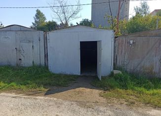 Продам гараж, 18 м2, Татарстан, Ключищенская улица, 25